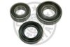 OPTIMAL 952993 Wheel Bearing Kit